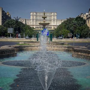 Bucharest Tours Palace of Parliament A Tale of Bucharest by Autumn Tales