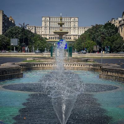 Bucharest Tours Palace of Parliament A Tale of Bucharest by Autumn Tales